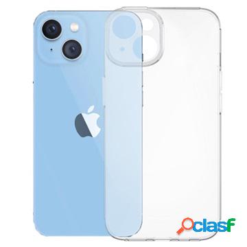 Custodia in TPU Baseus Simple Series per iPhone 14 Plus -