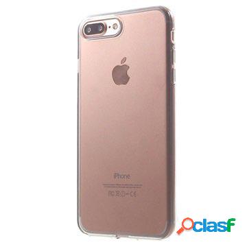 Custodia in TPU lucida per iPhone 7 Plus / iPhone 8 Plus -