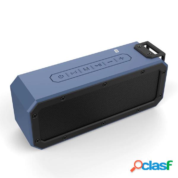 Cyboris X3 Pro-N Altoparlante Bluetooth wireless da 40 W