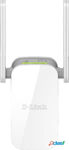 D-Link DAP-1610 Ripetitore WLAN 1.2 GBit/s 2.4 GHz, 5 GHz