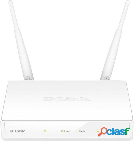 D-Link DAP-1665 DAP-1665 Access point WLAN 1.2 GBit/s 2.4