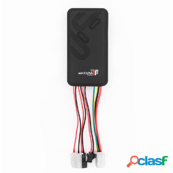 DEAOKE GT06 Real Tempo GPS Tracker SMS GSM GPRS Monitoraggio