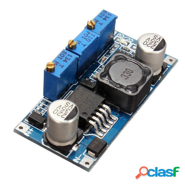 Da DC7V-35V a DC1.25V-30V LED Modulo di alimentazione a