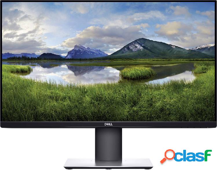 Dell P2720D Monitor LED 68.6 cm (27 pollici) ERP E (A - G)