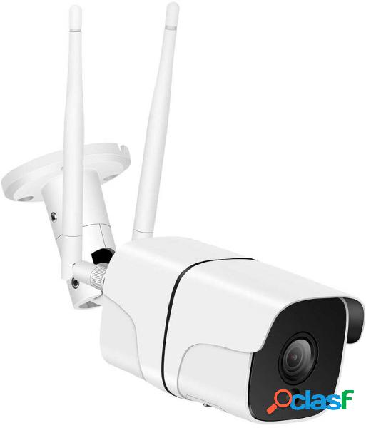 Denver SHO-110 118101110040 LAN, WLAN IP Videocamera di