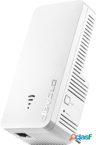 Devolo 3000 Ripetitore WLAN 2.4 GHz, 5 GHz Predisposto reti