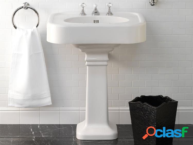 Devon&Devon Blues Lavabo