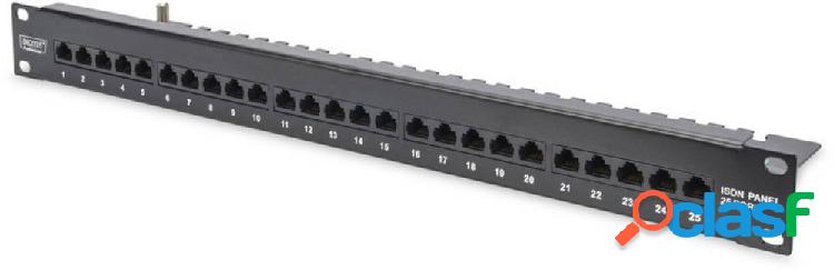 Digitus DIGITUS Patchpanel ISDN