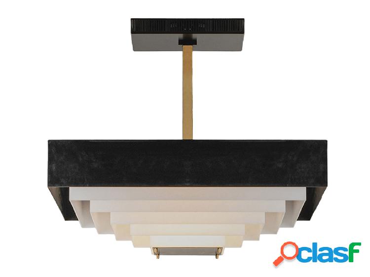 Dimoremilano Scala Lampada da Soffitto