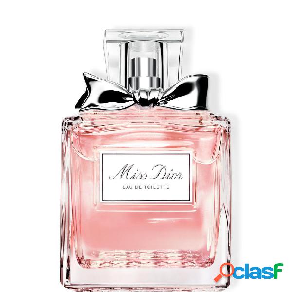 Dior miss dior eau de toilette 50 ml