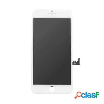 Display LCD per iPhone 8 Plus - Bianco - Grado A