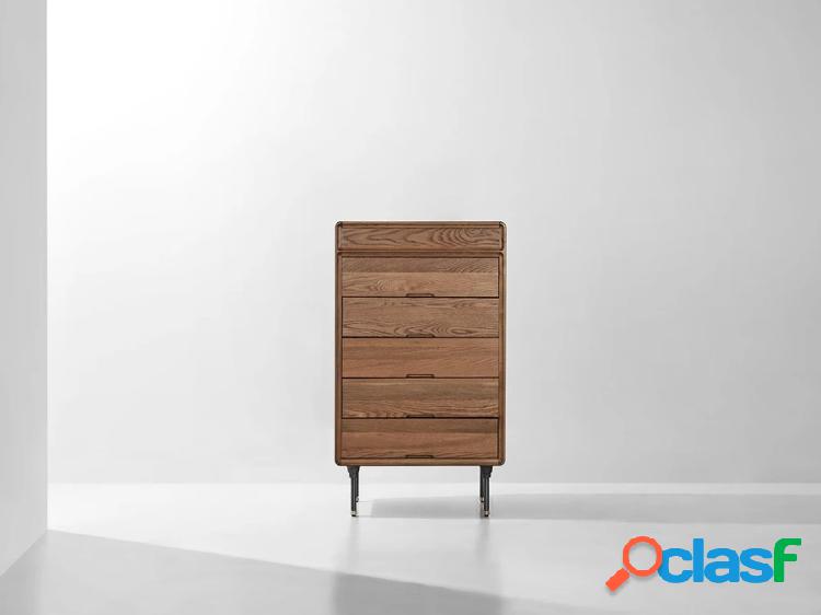 District Eight Distrikt Tallboy Cassettiera