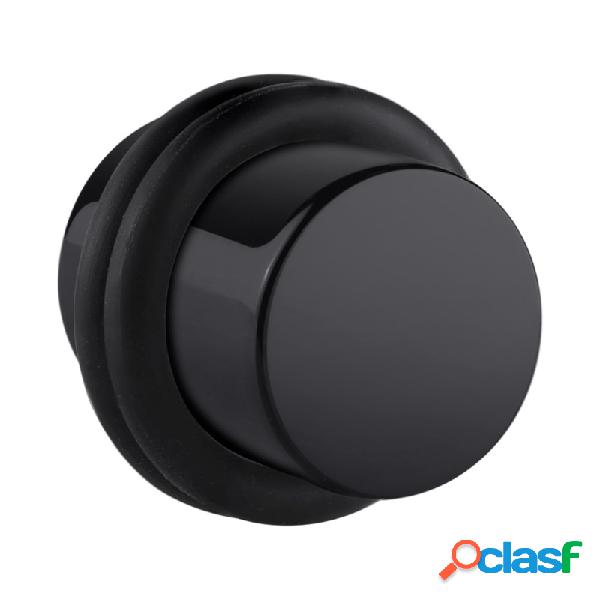 Double Flared Plug (Acrilico, vari colori) con O-Rings