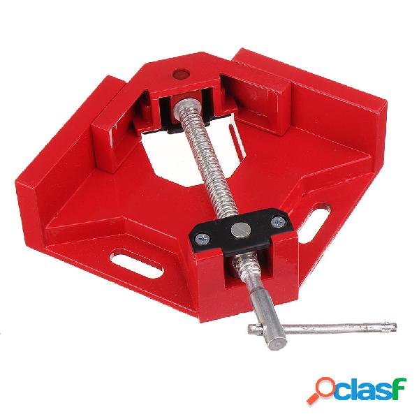 Drillpro Morsetto ad angolo a 90 gradi ad angolo retto