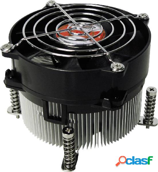 Dynatron Dissipatore per CPU K987 Intel;K987