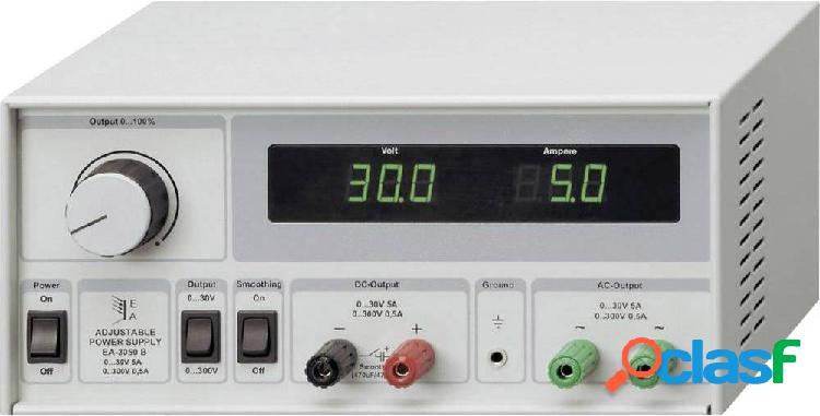 EA Elektro Automatik EA-3050B Alimentatore da laboratorio