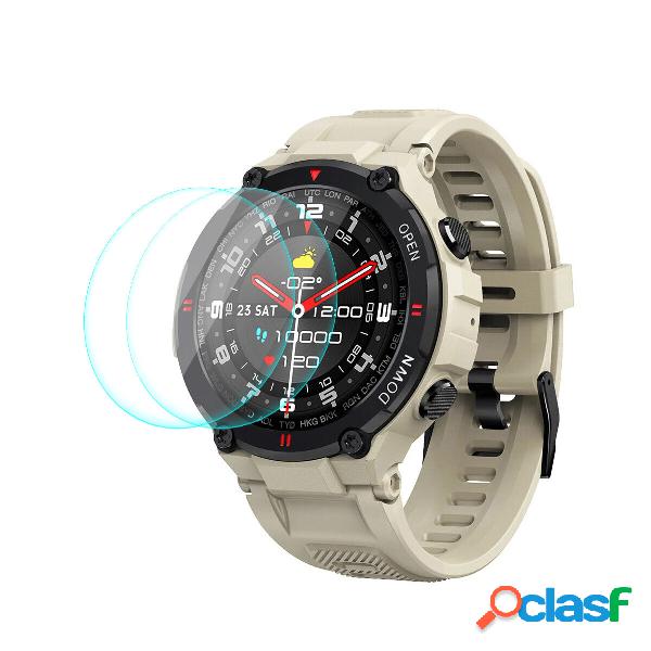 ENKAY 0.2mm 9H 2.15D Pellicola protettiva in vetro temperato