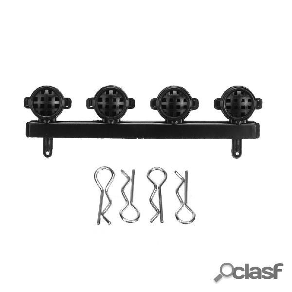 ENOZE 9203 1/10 RC Car Roof LED Luci PX9200-33 Pezzi di