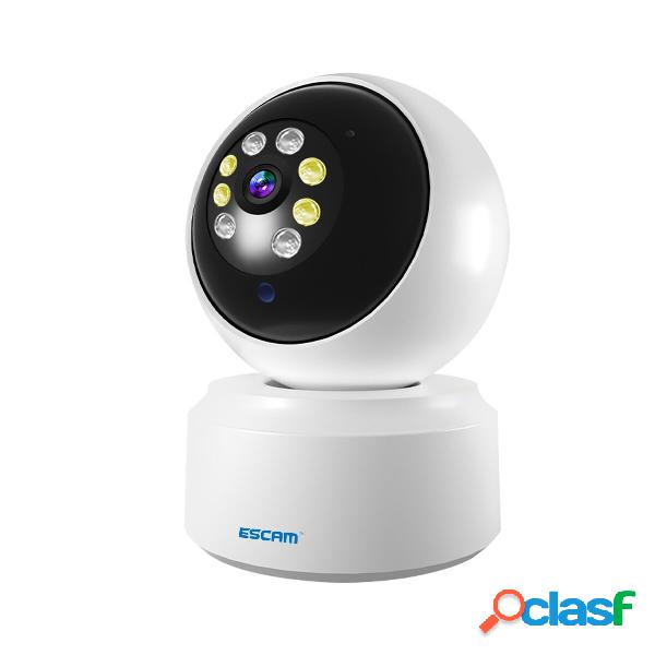ESCAM PT200 2MP 1080P 5G Dome WIFI IP fotografica