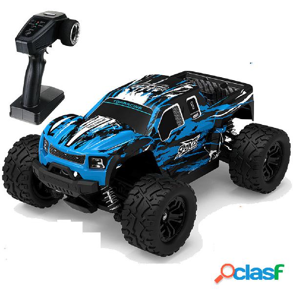 Eachine EC08 RTR 1/16 2.4G 4WD 38 km/h RC Veicoli per auto
