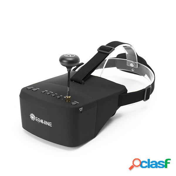 Eachine EV800 5 pollici 800x480 FPV Occhiali 5.8G 40CH
