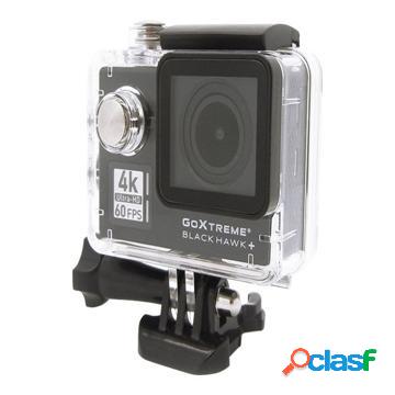 Easypix GoXtreme BlackHawk 4K Action Camera - Nero