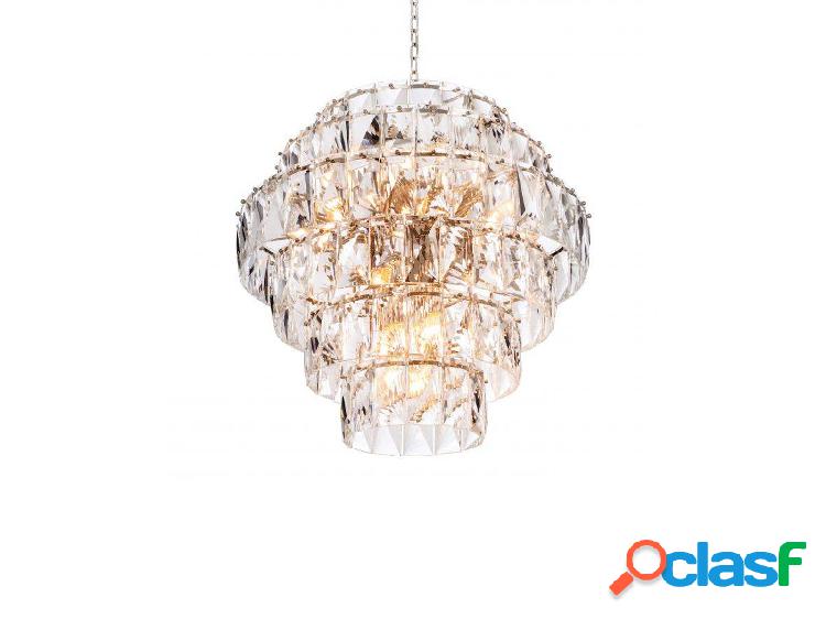 Eichholtz Amazone L Chandelier Lampada a Sospensione