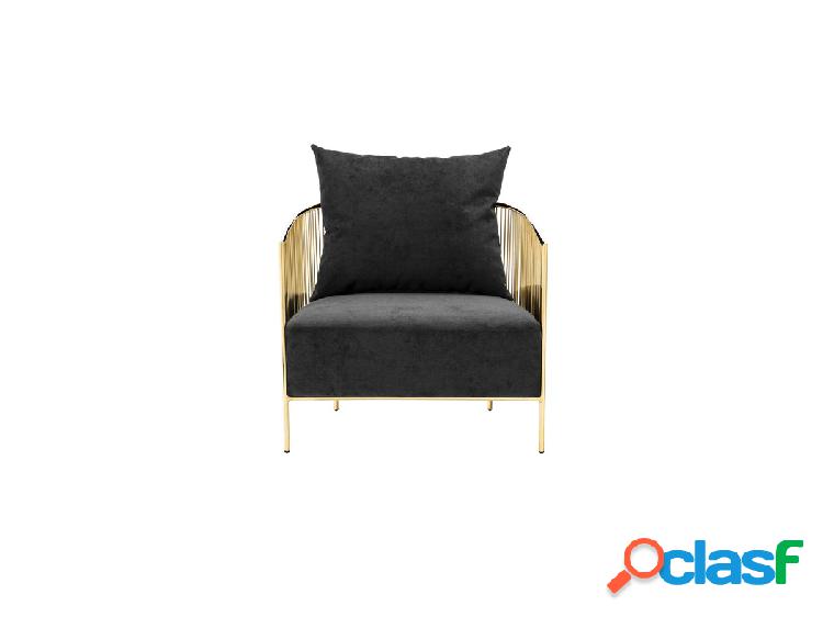 Eichholtz Knox Sedia - Gold