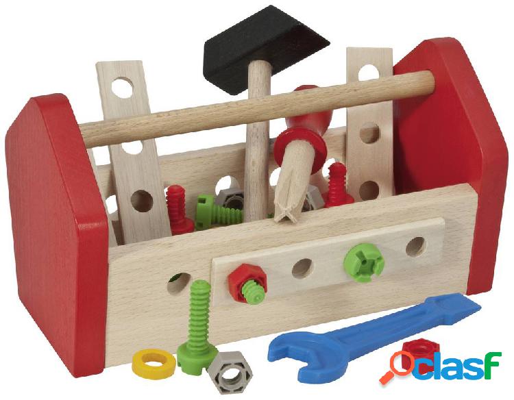 Eichhorn Kit pezzi per costruzioni Constructor Numero parti: