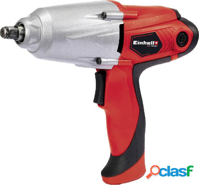 Einhell CC-IW 450 2048304 Avvitatore a impulsi 240 V