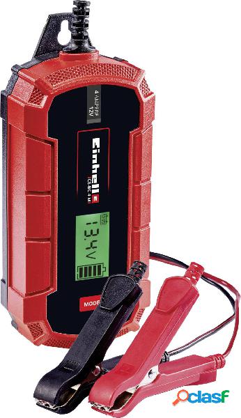 Einhell CE-BC 4 M 1002225 Caricatore 2 A 4 A