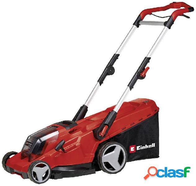 Einhell GE-CM 36/41 Li - Solo Tagliaerba a batteria