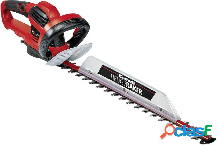 Einhell GE-EH 6560 Elettrico Tagliasiepi con protezione 650