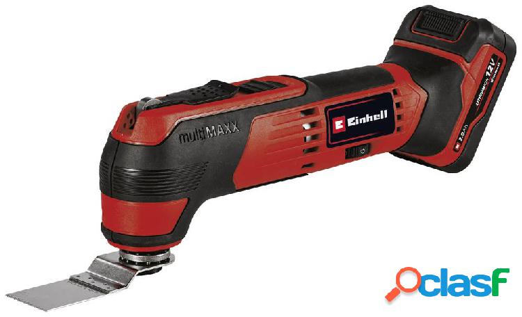 Einhell TE-MG 12/1 Li (1x2,0Ah) 4465180 Utensile