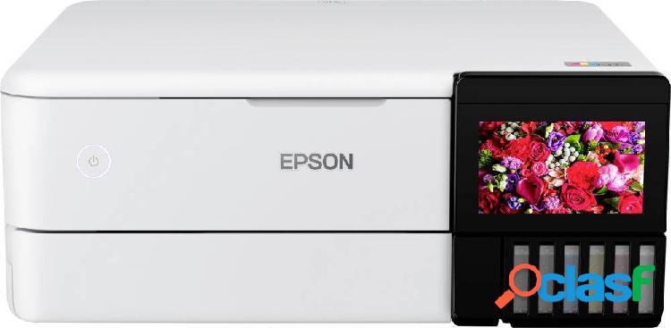 Epson EcoTank ET-8500 Stampante multifunzione a getto