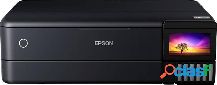 Epson EcoTank ET-8550 Stampante multifunzione a getto