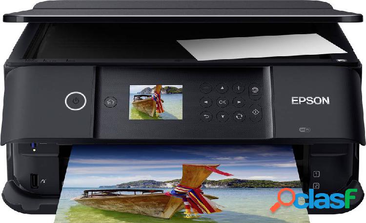 Epson Expression Premium XP-6100 Stampante multifunzione a