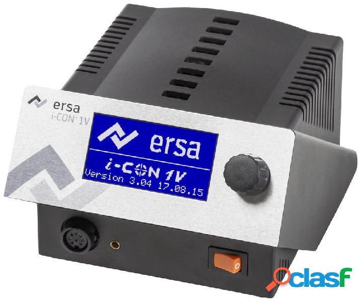 Ersa 0IC113V0C Stazione di saldatura digitale 80 W +150 -