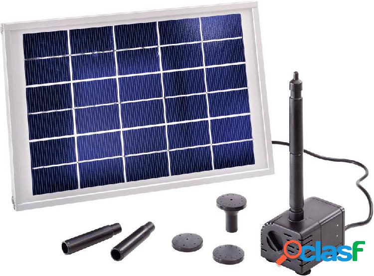 Esotec Palermos S 101769 KIT pompa solare 300 l/h