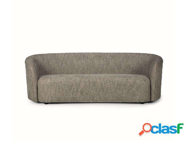 Ethnicraft Ellipse Sofa Divano tre posti