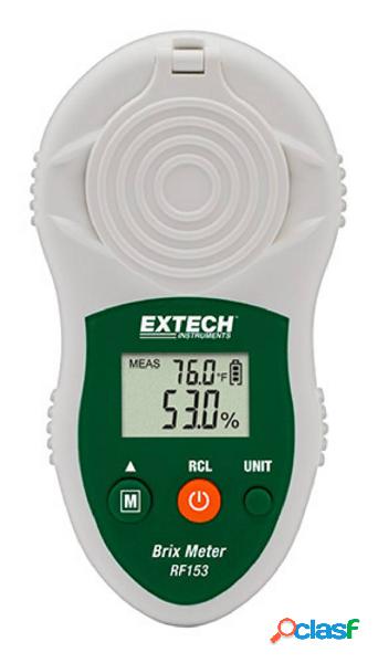 Extech RF153 Brix digitale Rifrattometro RF153