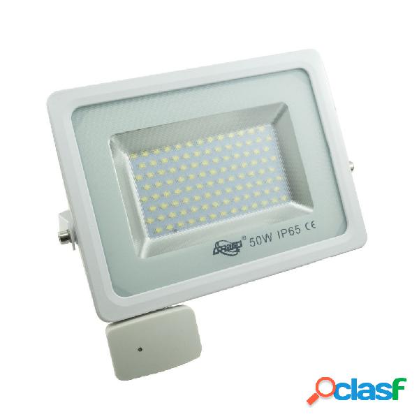 FARO FARETTO FARI LED IP65 CON SENSORE MOVIMENTO