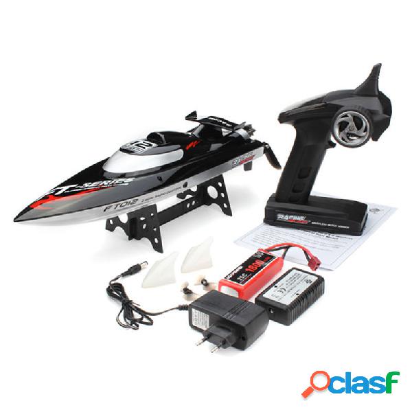 FEILUN FT012 aggiornato FT009 2.4G 50KM / H ad alta