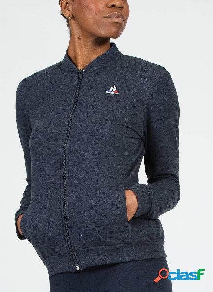 FELPA SAISON FULL ZIP