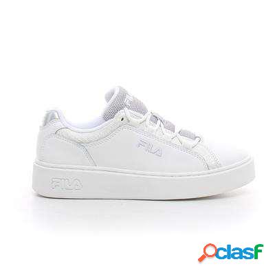 FILA Overstate X Aversario scarpa sportiva - bianco/argento