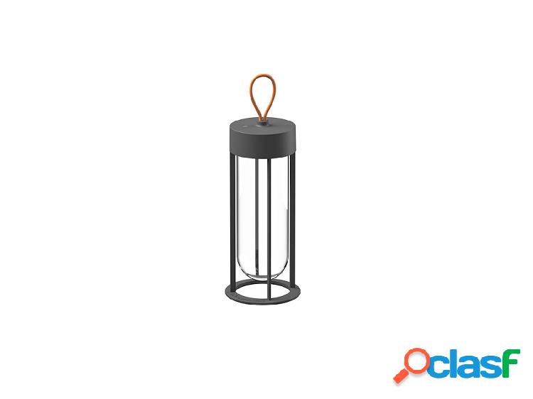 Flos In Vitro Unplugged Lampada da Terra