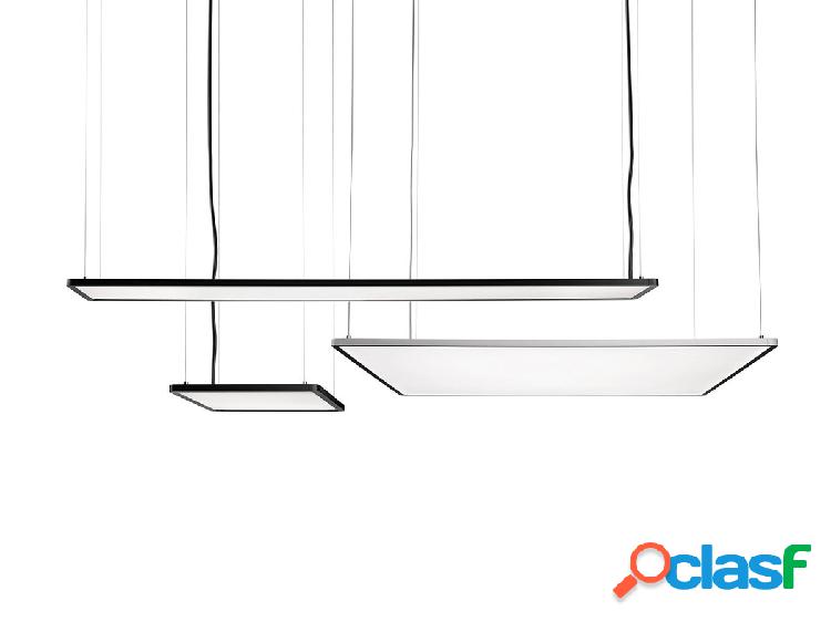 Flos Super Flat Lampada a Sospensione