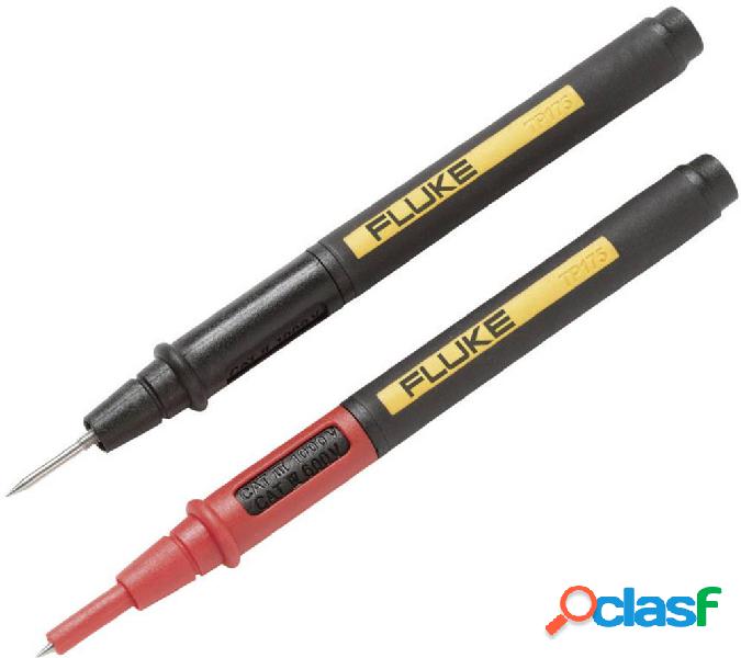 Fluke TP175E Kit sonde isolate Connettore 4 mm CAT III 1000