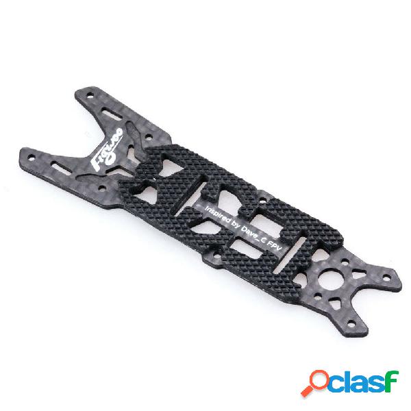 Flywoo Explorer LR4 e Hexplorer LR4 New Top Piatto Ricambio