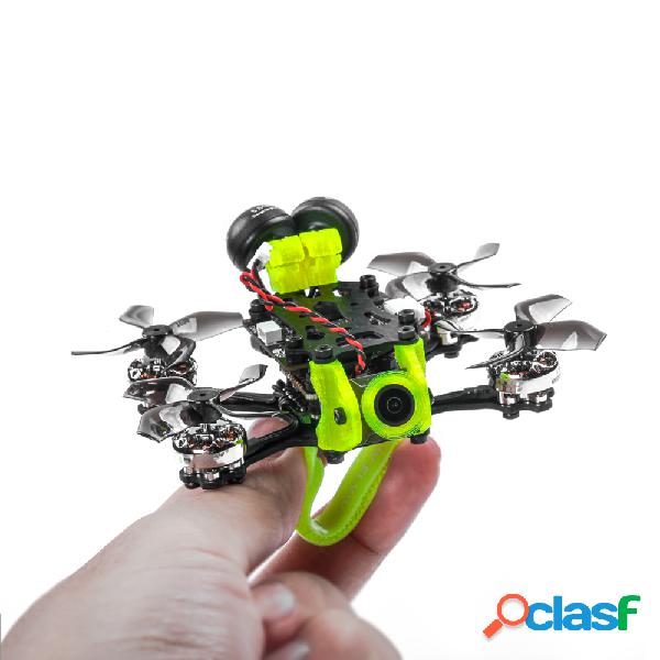 Flywoo Firefly 1.6 Pollici Bambino Quad HD V1.3 FPV Corsa